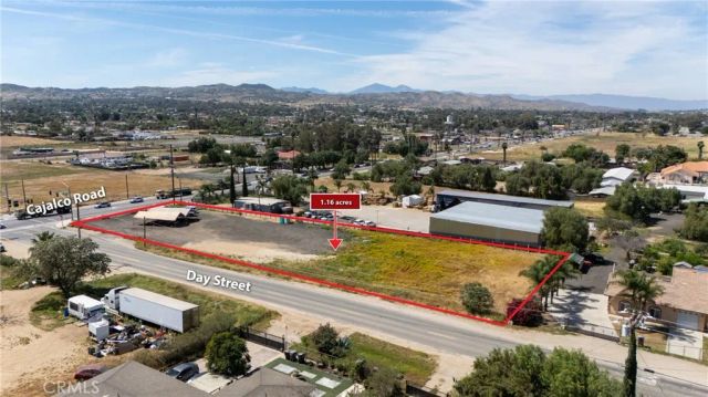 0 Cajalco, Mead Valley, CA 92570