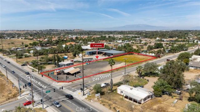 0 Cajalco, Mead Valley, CA 92570