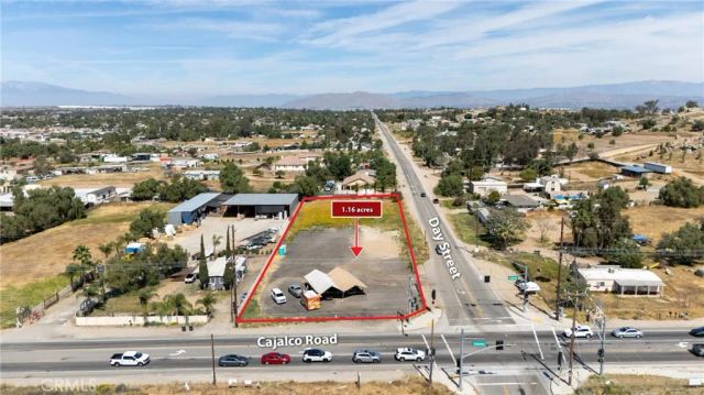 0 Cajalco, Mead Valley, CA 92570