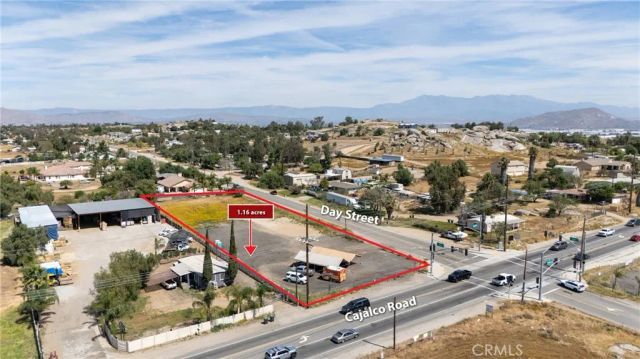 0 Cajalco, Mead Valley, CA 92570