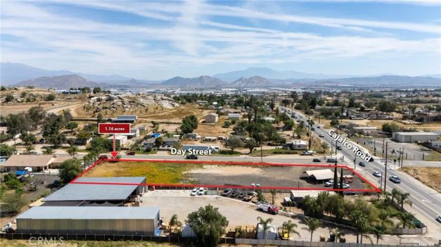 0 Cajalco, Mead Valley, CA 92570