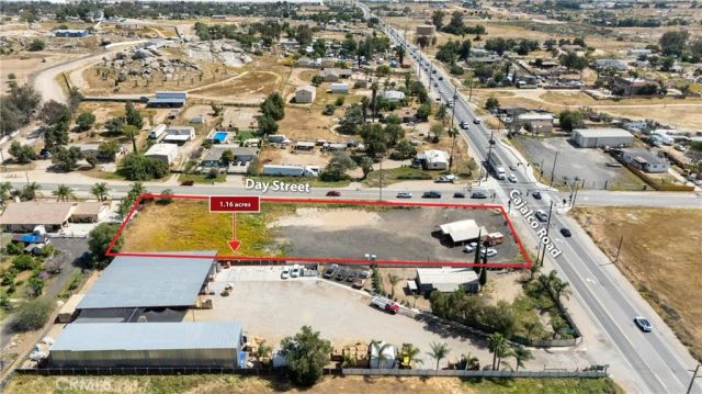 0 Cajalco, Mead Valley, CA 92570