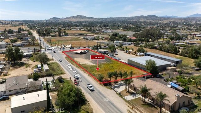 0 Cajalco, Mead Valley, CA 92570