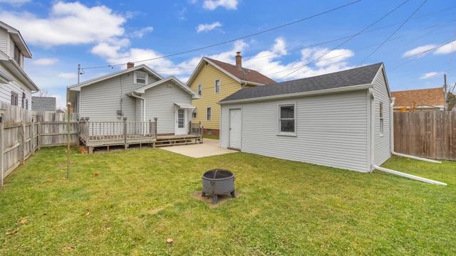 1415 Lenz COURT, Sheboygan, WI 53083