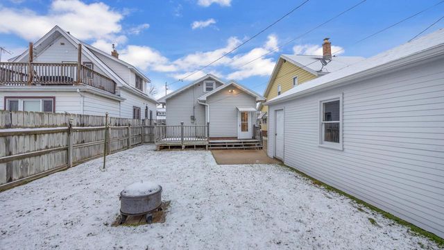 1415 Lenz COURT, Sheboygan, WI 53083