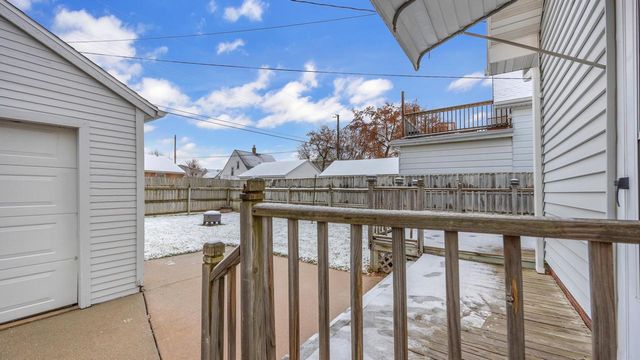 1415 Lenz COURT, Sheboygan, WI 53083
