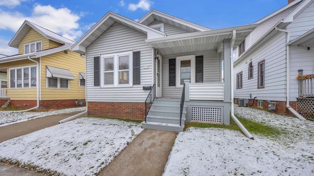 1415 Lenz COURT, Sheboygan, WI 53083