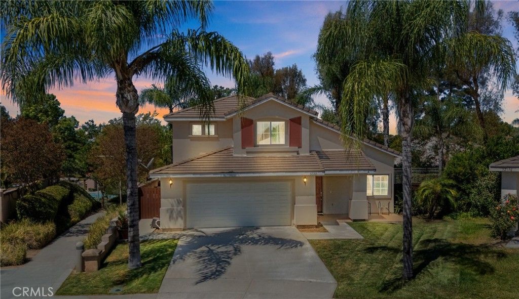 32166 Via Arias, Temecula, CA 92592 — exterior