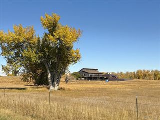 29100 County Road 183, Limon, CO 80828
