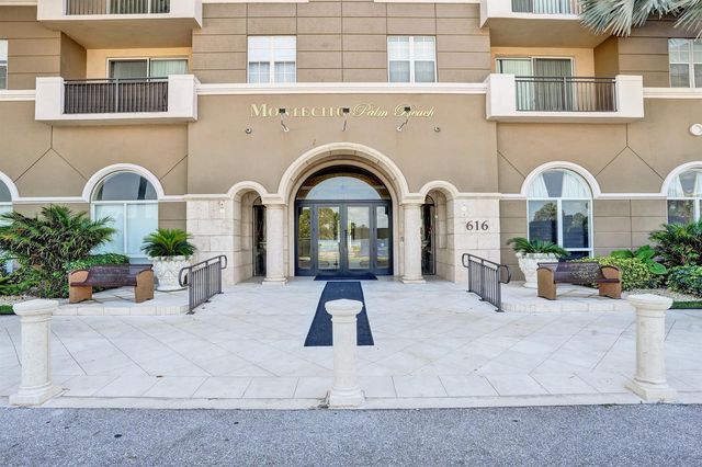616 Clearwater Park Road 1107, West Palm Beach, FL 33401