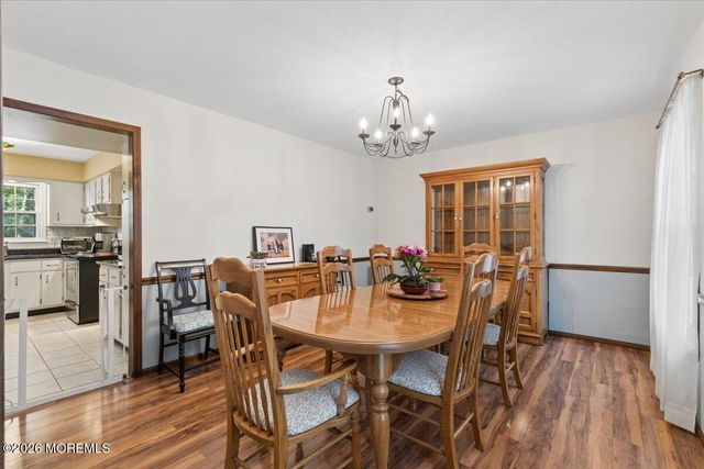 756 Hyson Road, Jackson, NJ 08527