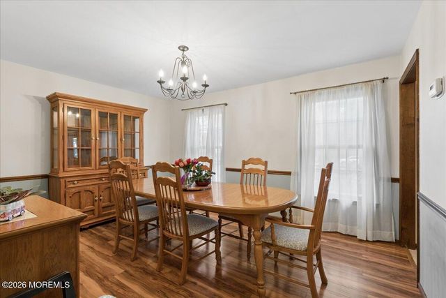 756 Hyson Road, Jackson, NJ 08527