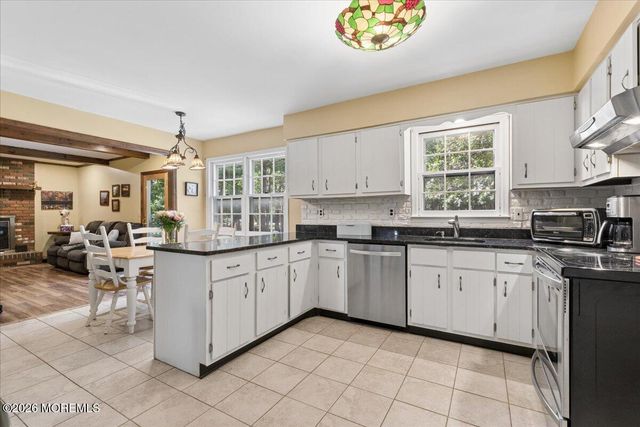 756 Hyson Road, Jackson, NJ 08527