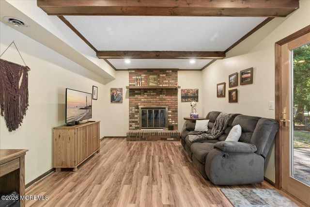 756 Hyson Road, Jackson, NJ 08527