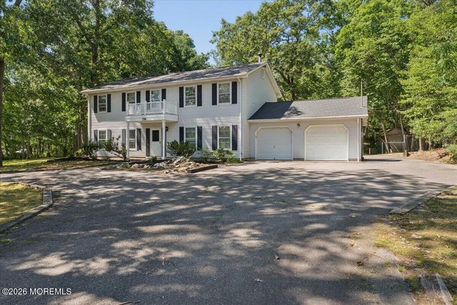 756 Hyson Road, Jackson, NJ 08527