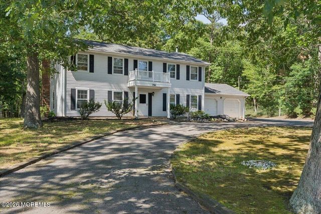 756 Hyson Road, Jackson, NJ 08527
