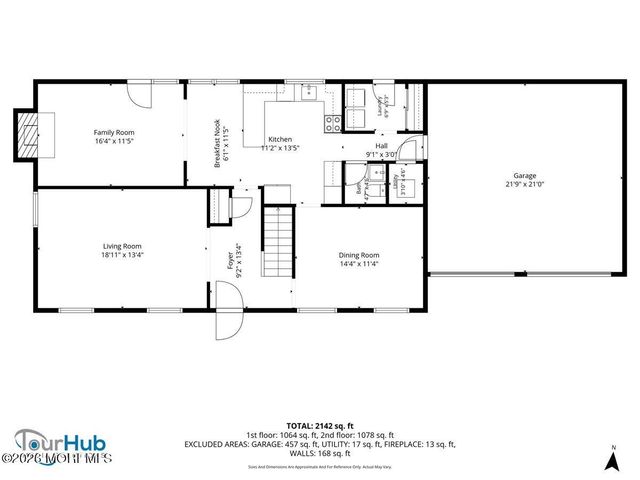 756 Hyson Road, Jackson, NJ 08527