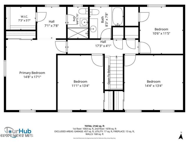 756 Hyson Road, Jackson, NJ 08527