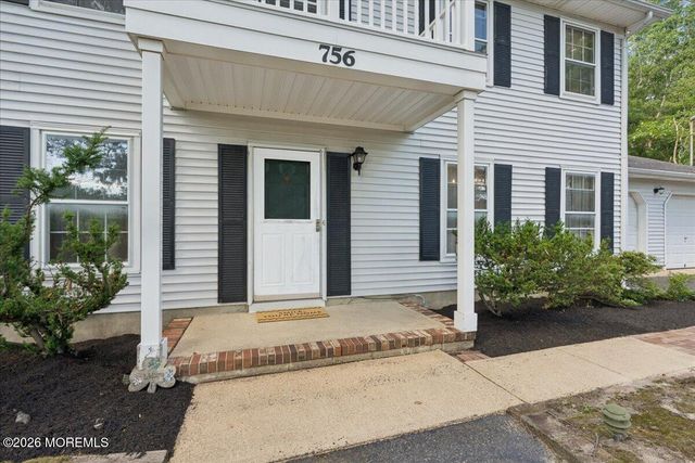 756 Hyson Road, Jackson, NJ 08527