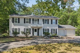 756 Hyson Road, Jackson, NJ 08527