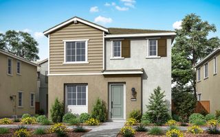 14545 Southpointe Dr #44, Folsom, CA 95630