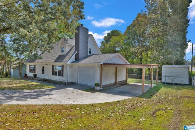 100 BERMUDA LAKE DRIVE, Alabaster, AL 35007