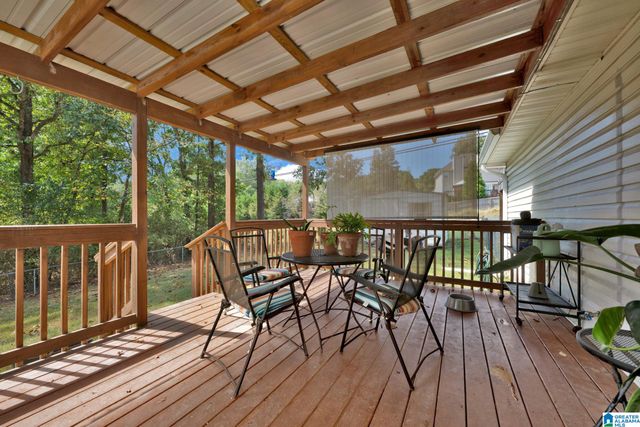 100 BERMUDA LAKE DRIVE, Alabaster, AL 35007