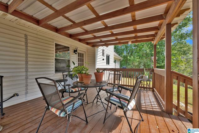 100 BERMUDA LAKE DRIVE, Alabaster, AL 35007