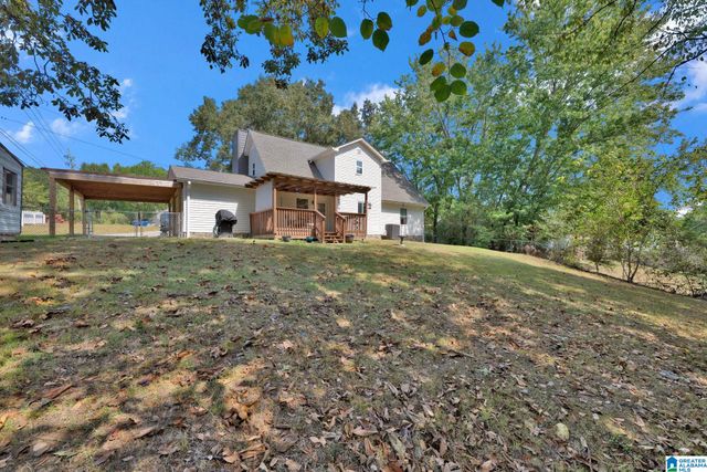 100 BERMUDA LAKE DRIVE, Alabaster, AL 35007