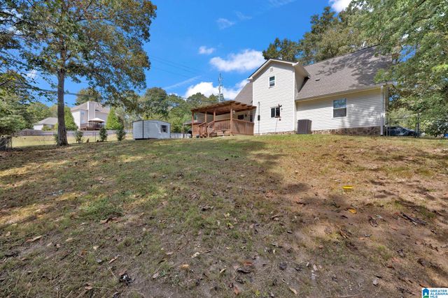 100 BERMUDA LAKE DRIVE, Alabaster, AL 35007