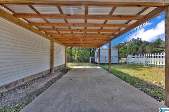 100 BERMUDA LAKE DRIVE, Alabaster, AL 35007