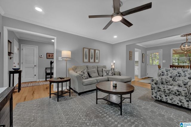 100 BERMUDA LAKE DRIVE, Alabaster, AL 35007