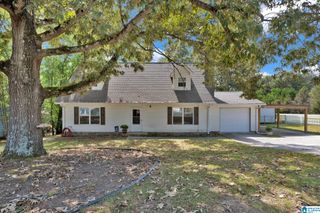 100 BERMUDA LAKE DRIVE, Alabaster, AL 35007