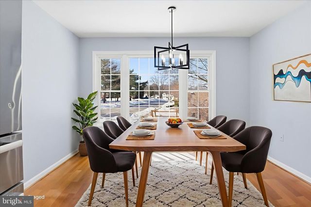 6027 BONNIE BERN CT, Burke, VA 22015