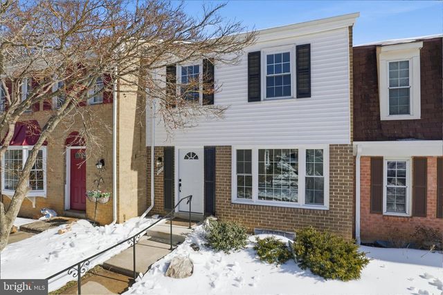 6027 BONNIE BERN CT, Burke, VA 22015