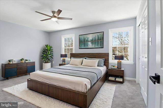 6027 BONNIE BERN CT, Burke, VA 22015