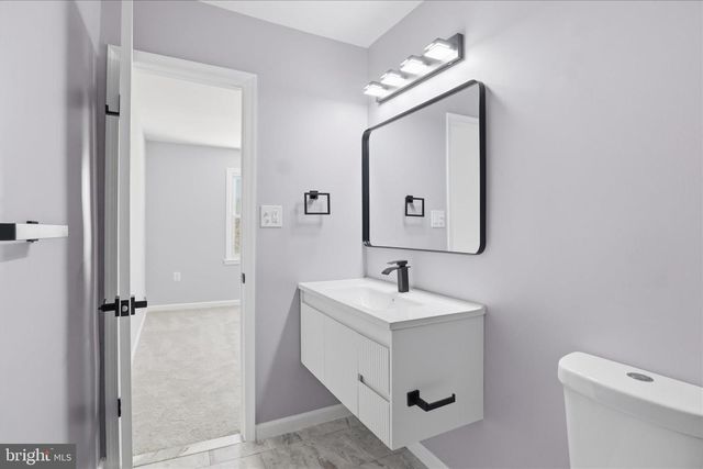 6027 BONNIE BERN CT, Burke, VA 22015