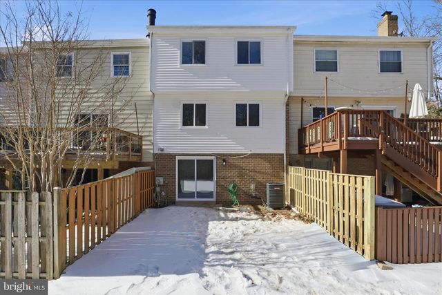 6027 BONNIE BERN CT, Burke, VA 22015