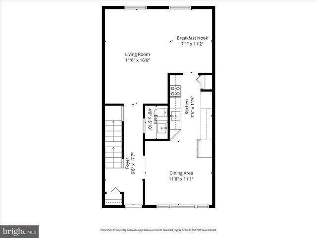 6027 BONNIE BERN CT, Burke, VA 22015