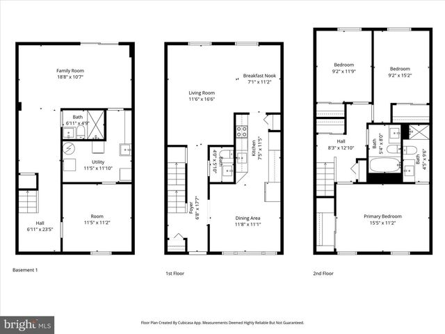 6027 BONNIE BERN CT, Burke, VA 22015