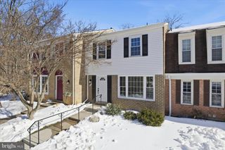 6027 BONNIE BERN CT, Burke, VA 22015