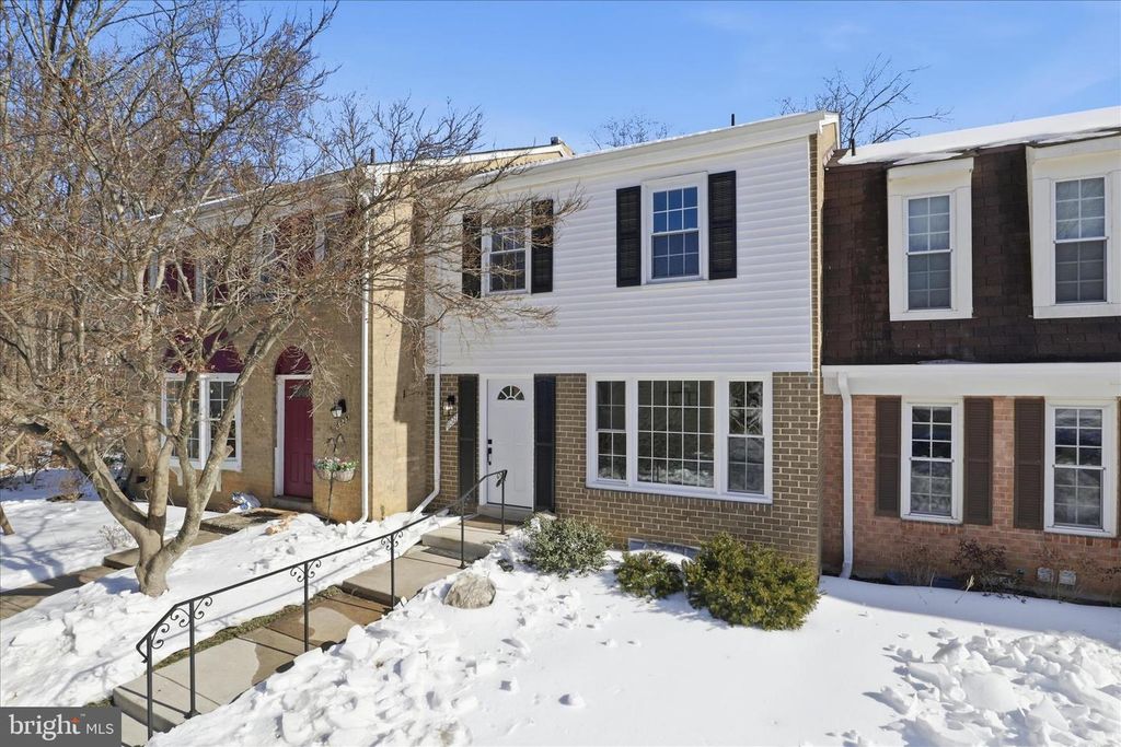 6027 BONNIE BERN CT, Burke, VA 22015