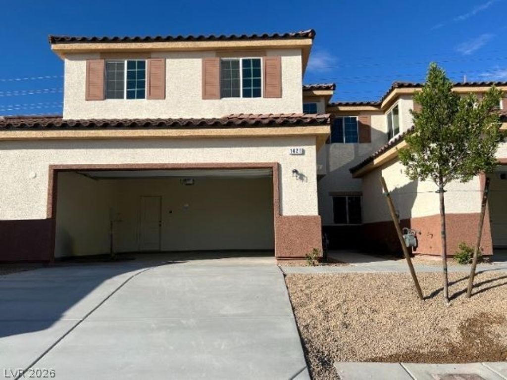 1421 Jules Lane, Henderson, NV 89014