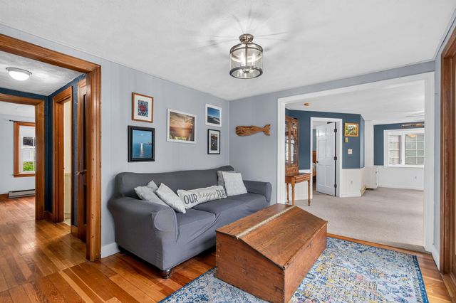 205 Coolidge Drive, Portsmouth, NH 03801