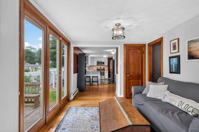 205 Coolidge Drive, Portsmouth, NH 03801
