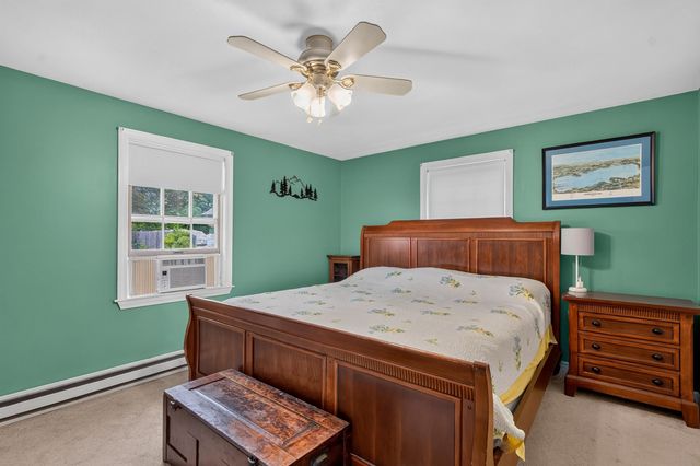 205 Coolidge Drive, Portsmouth, NH 03801