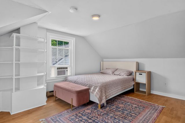 205 Coolidge Drive, Portsmouth, NH 03801
