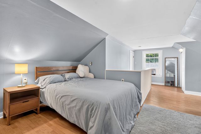 205 Coolidge Drive, Portsmouth, NH 03801