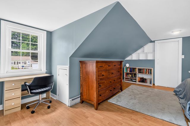 205 Coolidge Drive, Portsmouth, NH 03801