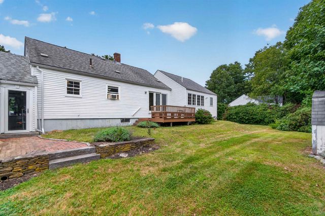 205 Coolidge Drive, Portsmouth, NH 03801